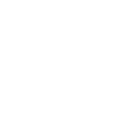 Icon of a hand holding a house with a key symbol. The design is simple and monochromatic, representing real estate or home ownership, while subtly evoking the welcoming essence of a dog daycare environment.
