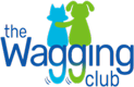 The Wagging Club Logo